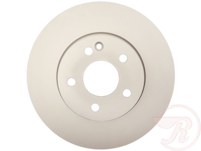 Product of Rotor Company SB981439 Vented 1-Piece Brake Rotor 