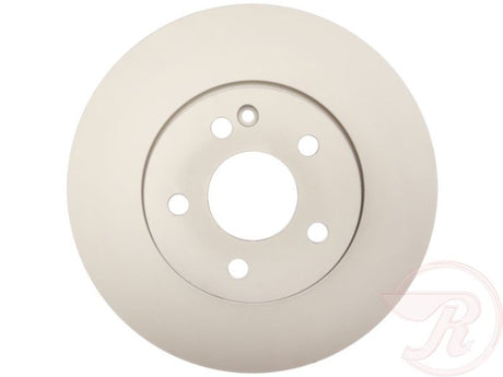 Product of Rotor Company SB981439 Vented 1-Piece Brake Rotor 