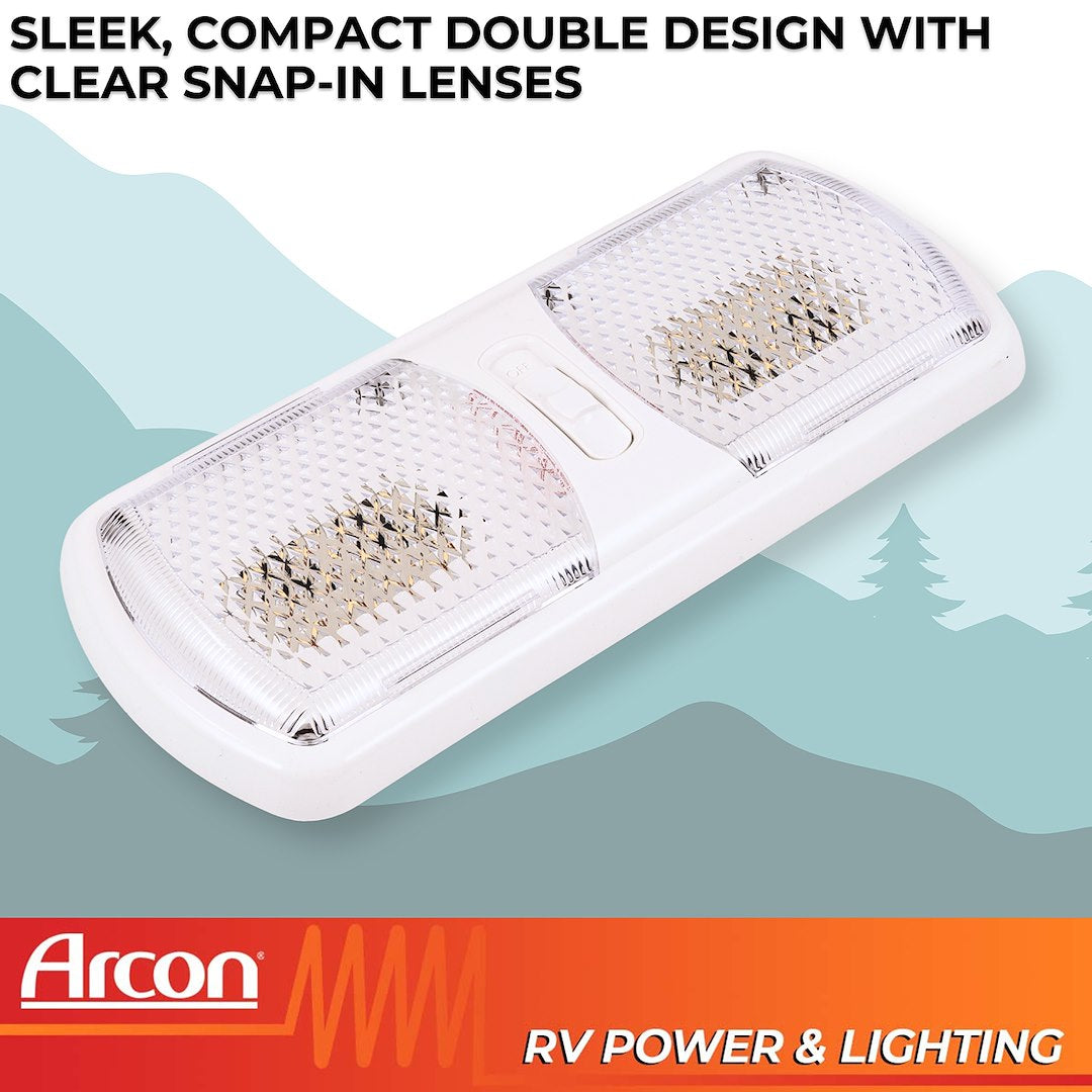 Product of Arcon 20712n Interior Light - Led