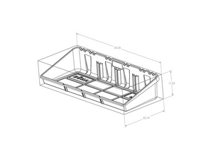 Du-Ha 80097 Cargo Organizer||80097_13.Png||95||d6780097||2249102