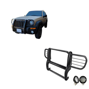 Black Horse Offroad 17eh26ma-Plfb Grille Guard||17eh26ma-Plfb_4.Jpg||88||blk17eh26mafb||1788364