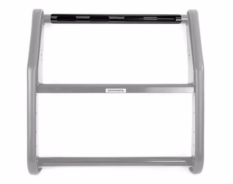 Go Rhino Public Safety 4l51-M1b Bumper Push Bar Top Channel Cover||4l51-M1b_1.Png||86||p2s4l51m1b||2257671
