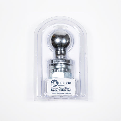Product of Blue Ox Bxw4053 Trailer Hitch Ball