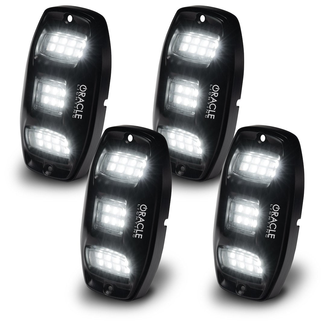 Product of Oracle Lighting 5895-339 Rock Light