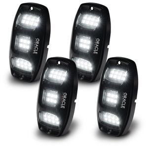 Product of Oracle Lighting 5895-339 Rock Light