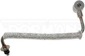 Dorman (Oe Solutions) 625-829 Turbocharger Oil Feed Line||625-829-003.Jpg||88||d18625829||1019961