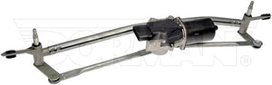 Dorman (Oe Solutions) 602-238as Windshield Wiper Linkage||602-238as.Jpg||85||d18602238as||967492