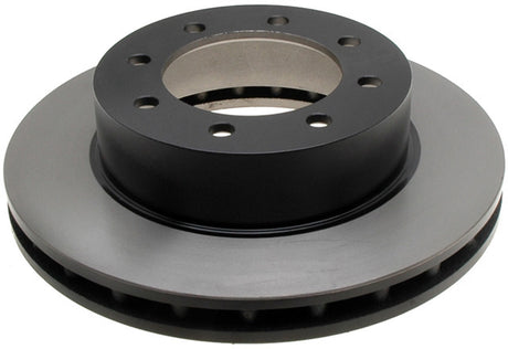 Product of Raybestos Brakes 66924R R-Line Plain Face 2-Piece Brake Rotor 