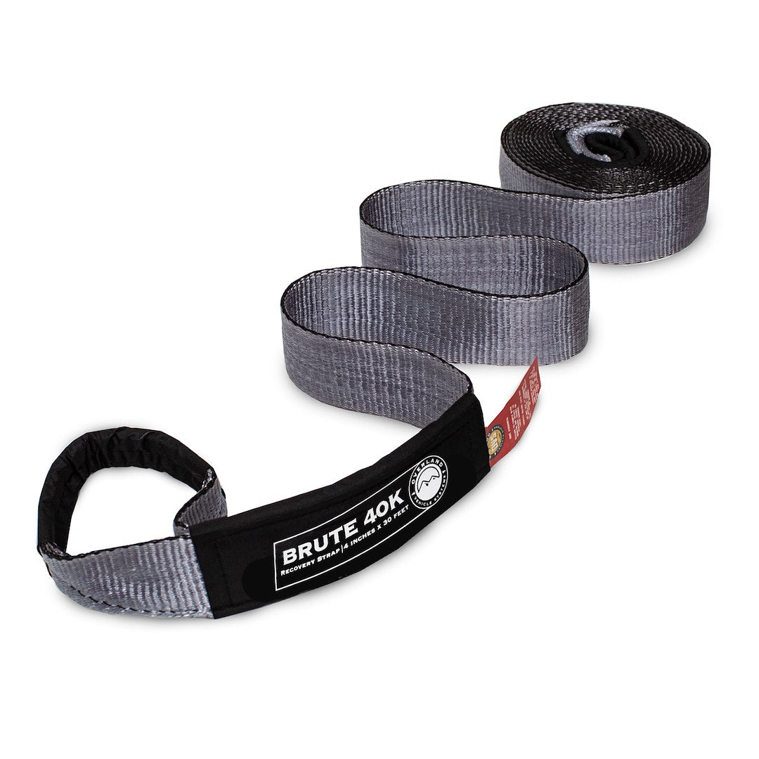 Overland Vehicle Systems 19099916 Tow Strap||19099916_6.Jpg||90||ovs19099916||2217532