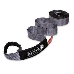 Overland Vehicle Systems 19099916 Tow Strap||19099916_6.Jpg||90||ovs19099916||2217532