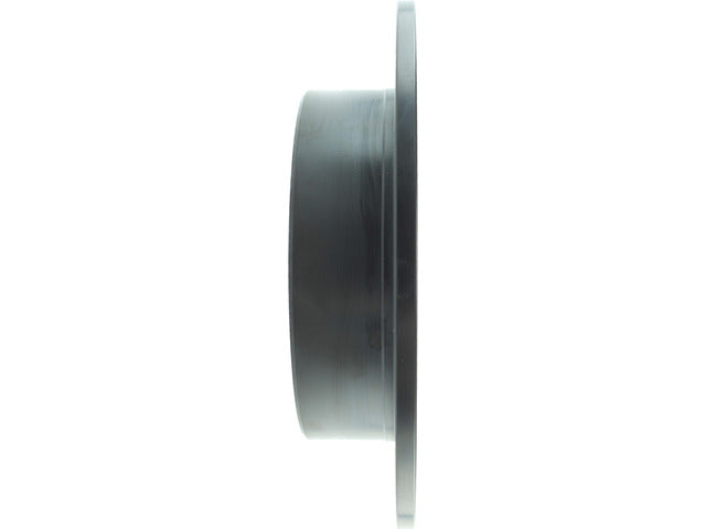 Product of Stop Tech/ Power Slot 126.44115SR SportStop ® Slotted Slotted 1-Piece Brake Rotor 
