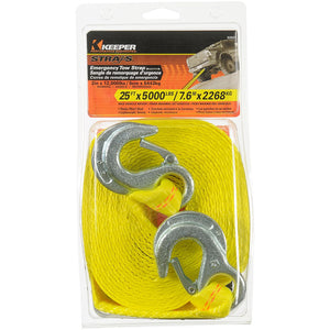 Keeper Corporation 02825 Tow Strap||02825_Ip_Ft.Jpg||85||k2902825||1155509
