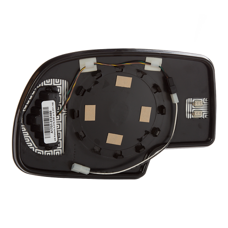 Burco Mirrors 3254hsrsg Exterior Mirror Glass||3254hsrsg_Back.Png||86||bur3254hsrsg||2240452