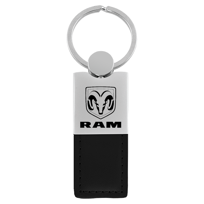 Automotive Gold Kc1740.Ram.Blk Key Chain||kc1740.Ram.Blk.Png||85||a311740ramblk||871524