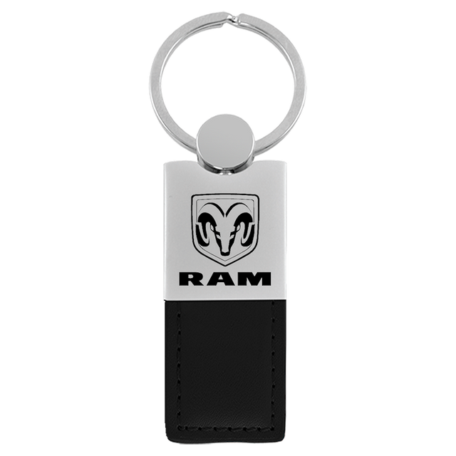 Automotive Gold Kc1740.Ram.Blk Key Chain||kc1740.Ram.Blk.Png||85||a311740ramblk||871524