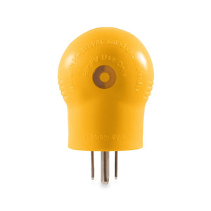 Product of Camco 55325 Power Cord Adapter