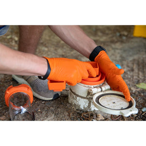 Product of Camco 39755 Sewer Cleanout Wrench