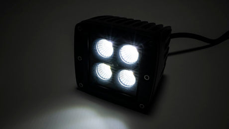 Product of Southern Truck 77916 Driving/ Fog Light 