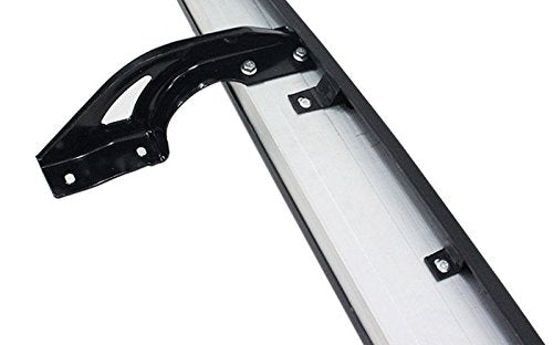 Product of Black Horse Offroad RACMD Replica Running Board 