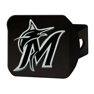 Product of Fan Mat 26624 Trailer Hitch Cover