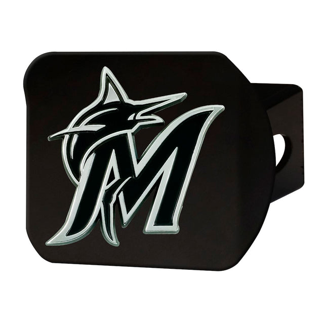 Product of Fan Mat 26624 Trailer Hitch Cover