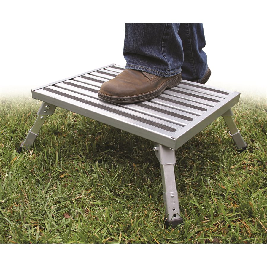 Product of Camco 43676 Step Stool