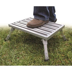 Product of Camco 43676 Step Stool