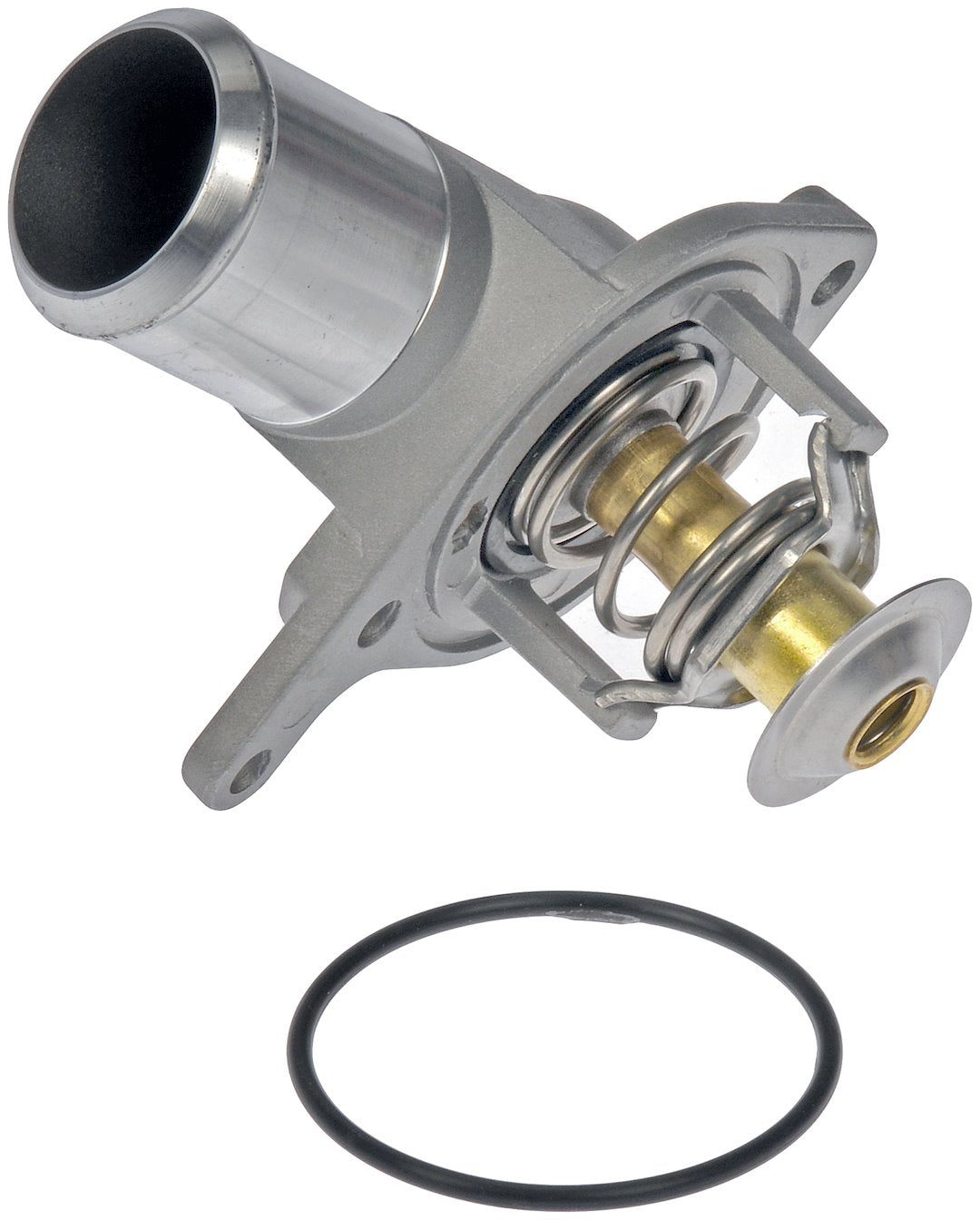 Dorman (Oe Solutions) 902-700 Thermostat Housing||902-700-007.Jpg||85||d18902700||860285
