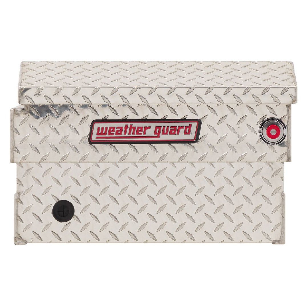 Product of Weather Guard (Werner) 154-0-03 Standard Profile Toolbox 
