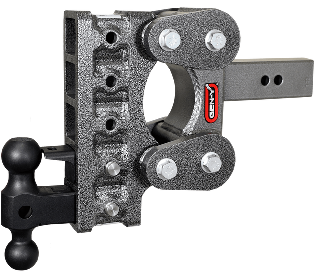 Gen-Y Hitch Gh-2325 Trailer Hitch Ball Mount||gh-2325.Png||85||gyhgh2325||1737450