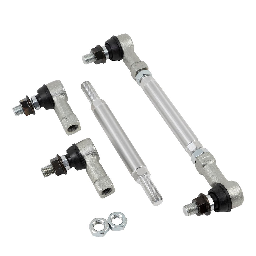 Product of Bell Tech 152650BK Lift Kit Suspension 