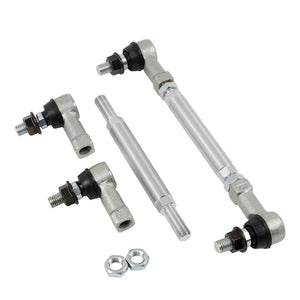 Product of Bell Tech 152650BK Lift Kit Suspension 