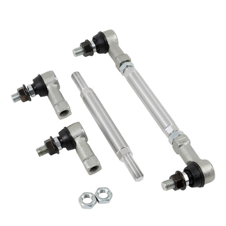 Product of Bell Tech 152650BK Lift Kit Suspension 