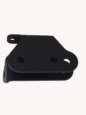 Product of Zone Offroad ZOND2608 Lift Kit Component 