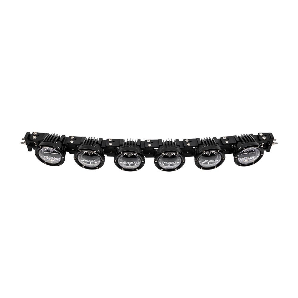 Rigid Lighting 36310 Light Bar||36310_2.Jpg||87||r2g36310||1698610