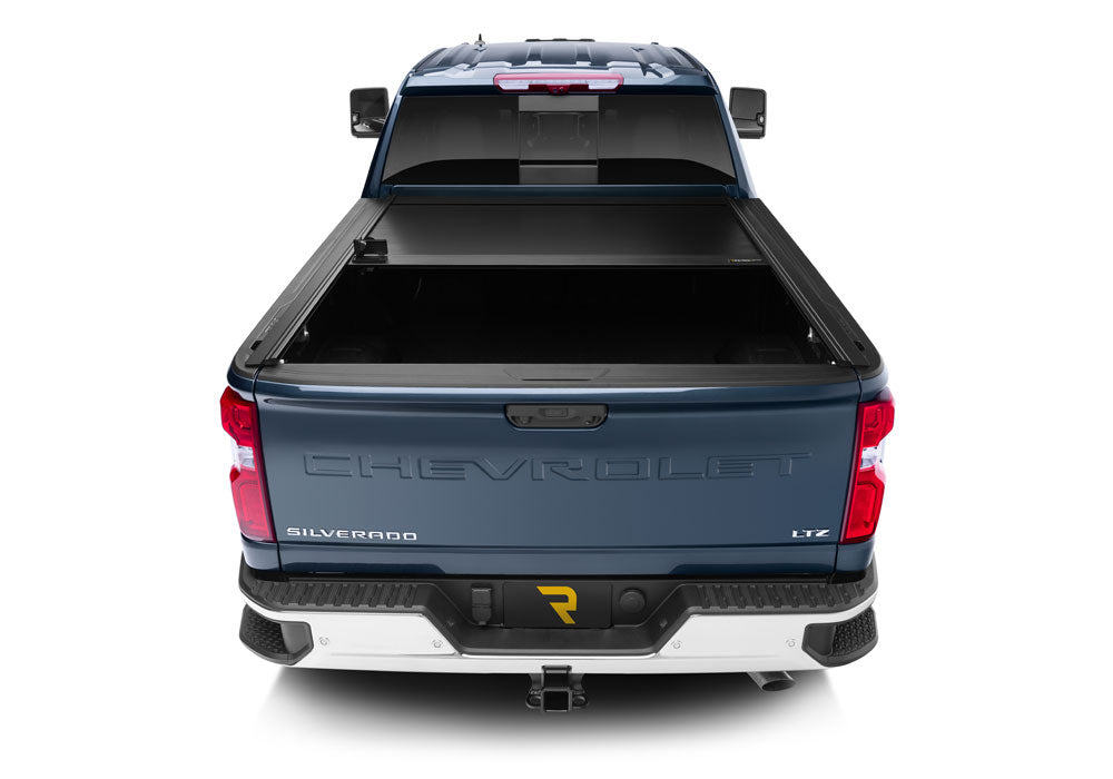 Product of Retrax RetraxONE MX Hard Manual Retractable 60484 Tonneau Cover 