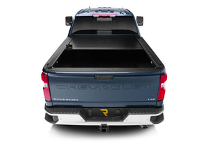Product of Retrax RetraxONE MX Hard Manual Retractable 60484 Tonneau Cover 