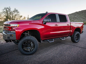 Raptor Series Rts26ch Rocker Panel Guard||rts26ch_2.Jpg||87||rptrts26ch||1269445