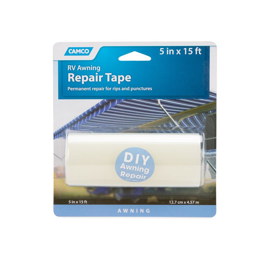 Camco 42623 Awning Repair Tape||42623_3.Jpg||88||c1w42623||1165492