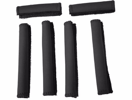 Rugged Ridge 63305.50 Interior Door Handle Cover||63305.Jpg||85||o316330550||1608073