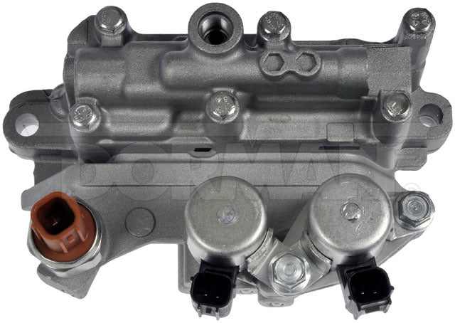 Dorman (Oe Solutions) 918-074 Variable Valve Timing Solenoid||918-074.Jpg||85||d18918074||2245080