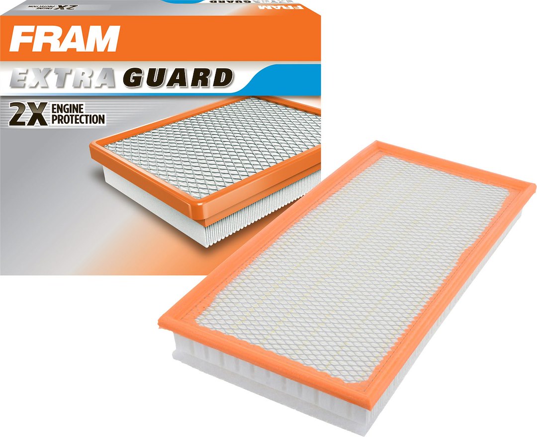 Fram Filter Ca8127 Air Filter||ca8127_3.Jpg||88||f24ca8127||1649624