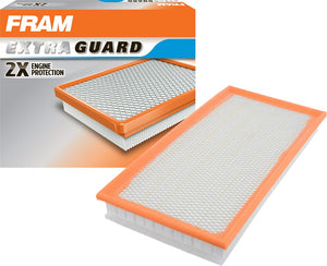 Fram Filter Ca8127 Air Filter||ca8127_3.Jpg||88||f24ca8127||1649624