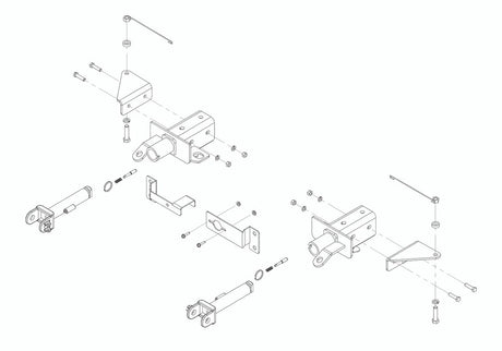 Product of Roadmaster 524471-5 Vehicle Baseplate 