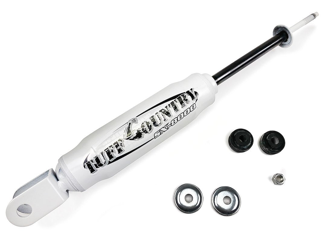 Product of Tuff Country 69187 SX8000 Twin Tube Shock Absorber 