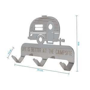Product of Camco 53368 Key Storage Case