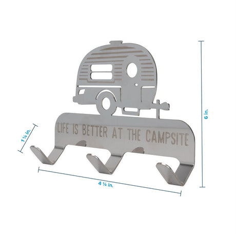Product of Camco 53368 Key Storage Case