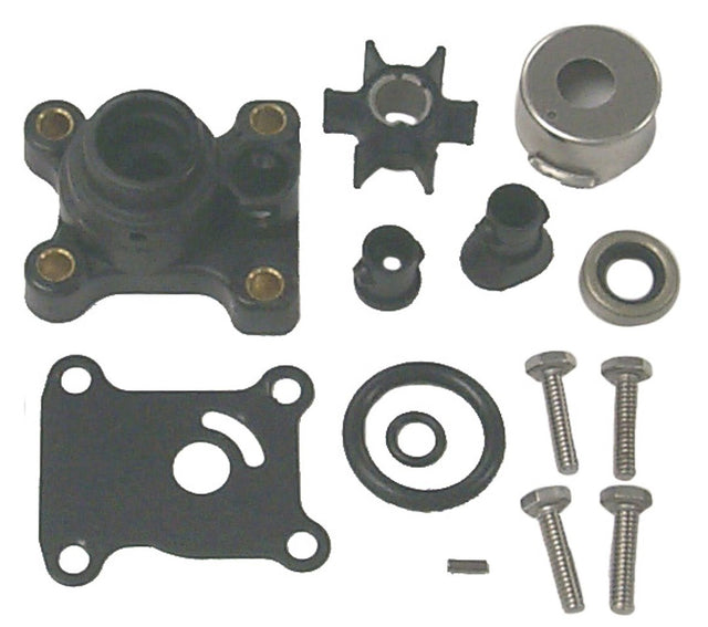 Sierra Marine 18-3327 Water Pump Kit||18-3327.Jpg||85||s5m183327||875605