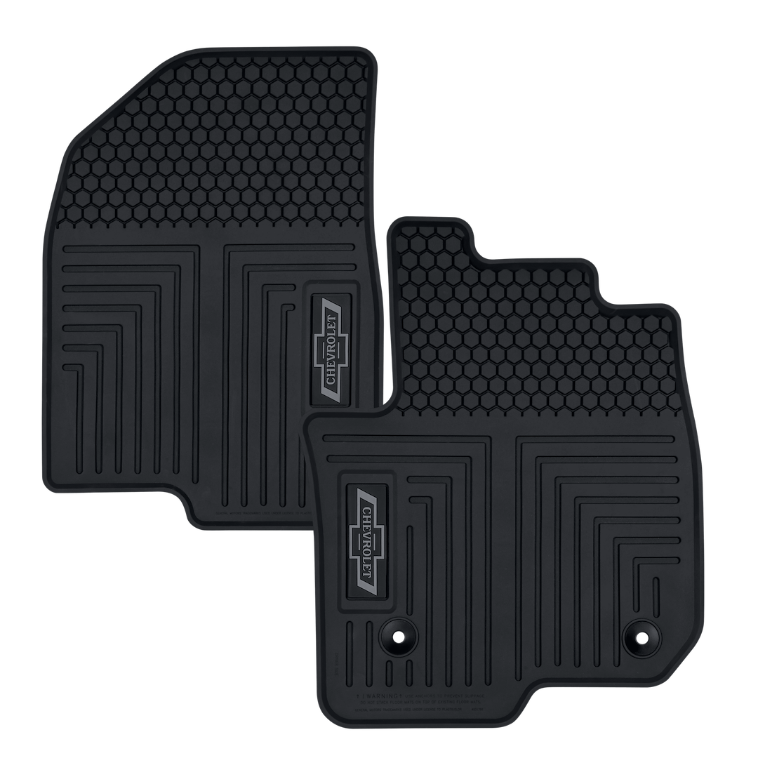 Product of Plasticolor 001796r01 Floor Mat