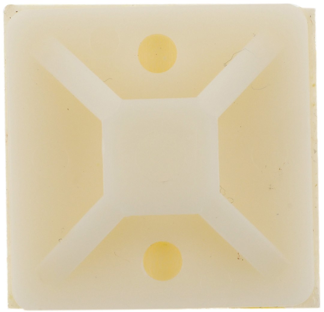 Product of Dorman (Oe Solutions) 85640 Wire Tie Mounting Base